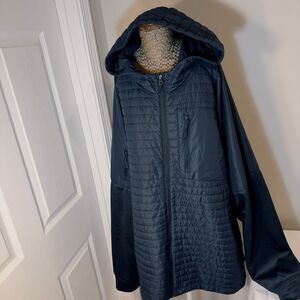 Lake and Trail Jacket